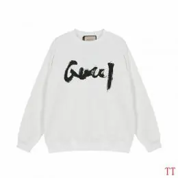 gucci sweatshirt manches longues pour unisexe s_1264303